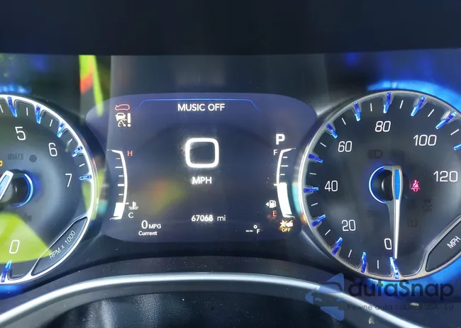 2C4RC1BG9PR616360: 42590746