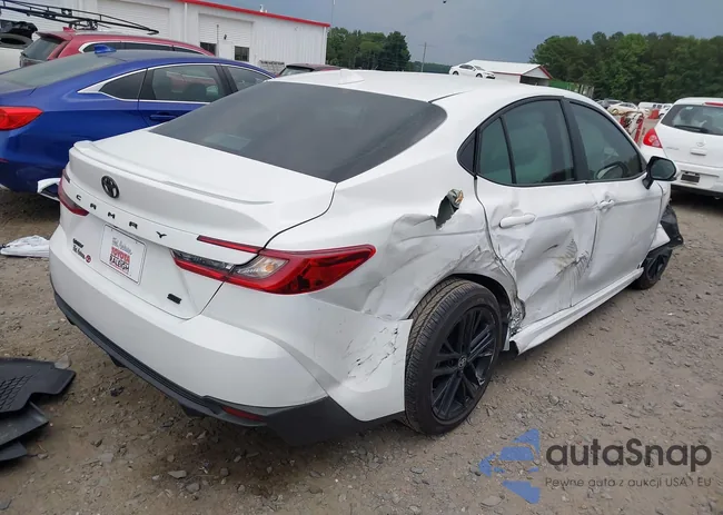 4T1DAACK4SU132901: 42590817