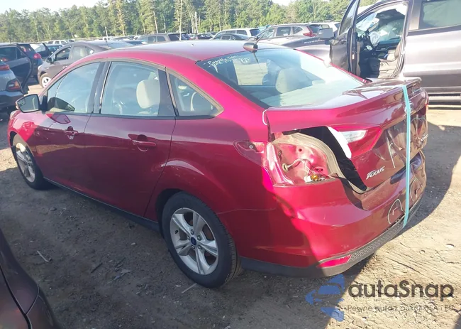 1FADP3F24EL395903: 42591007