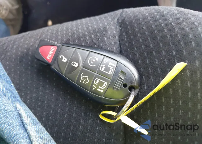 2C4RDGCG3FR509219: 42590102