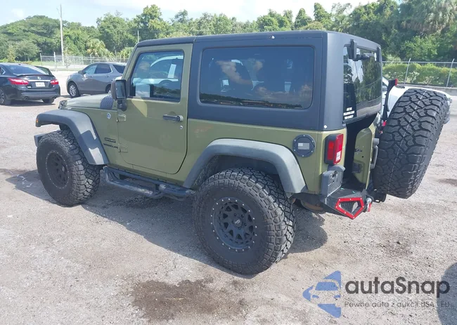 1C4AJWAG0DL574599: 42590124