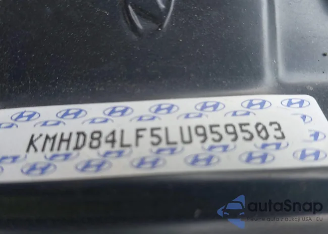 KMHD84LF5LU959503: 42590152
