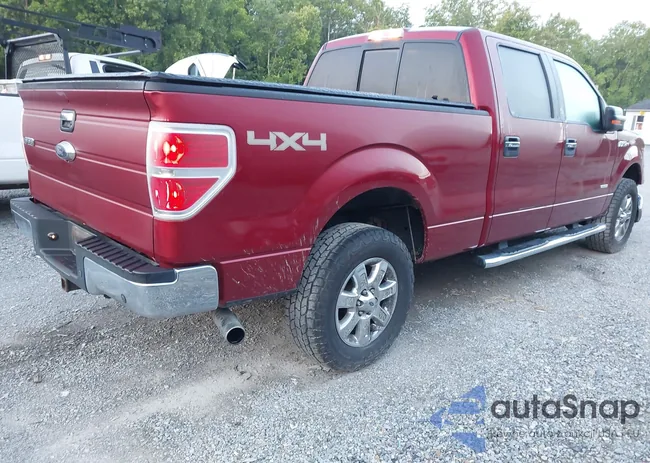 1FTFW1ETXEFA58350: 42590165