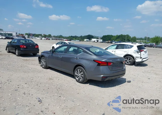 1N4BL4BV9KC173510: 42590173