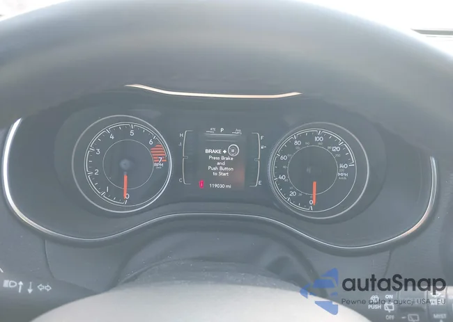 1C4PJLLB5KD176032: 42590221