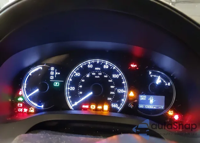 JTHKD5BHXC2065507: 42590266