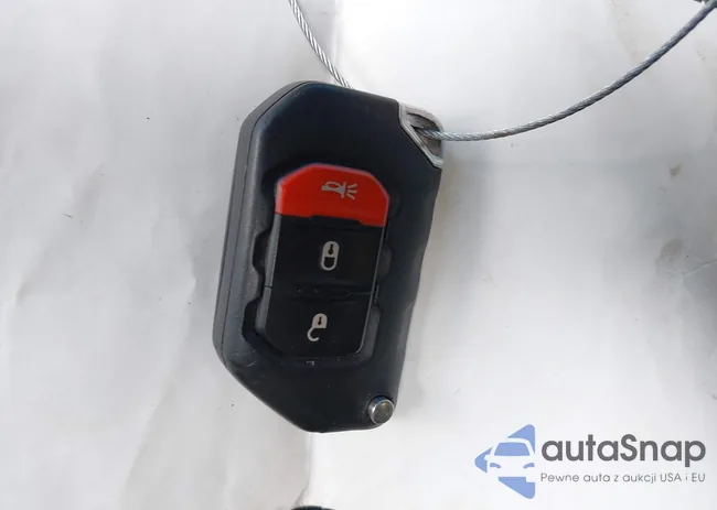 1C4HJJXDN5MW52760: 42590272