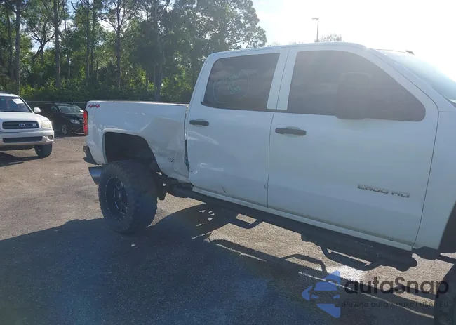 1GC1KVE8XFF147488: 42590291