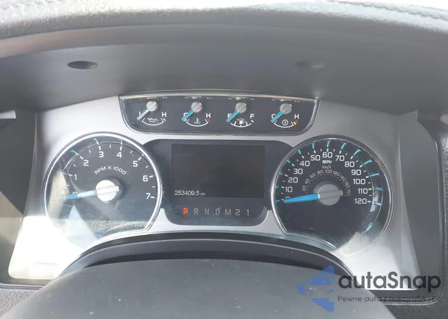 1FTFW1ET6DFC05133: 42590331