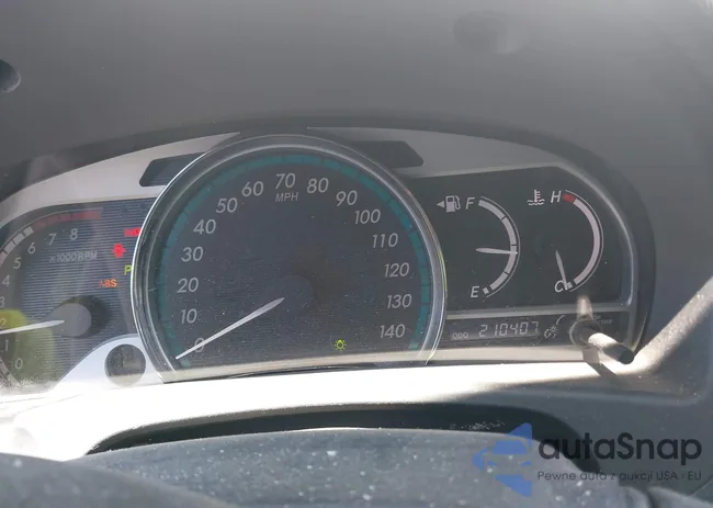 4T3BK11A29U014054: 42590356