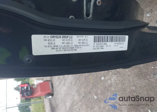 2C3CCACG7CH138366: 42590379