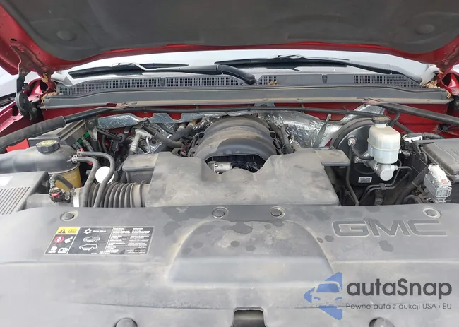 1GKS2JKJXFR100341: 42591501