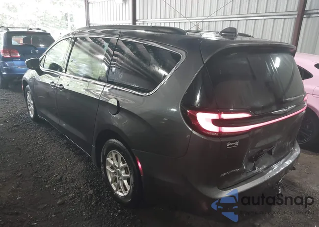 2C4RC1BGXNR121985: 42591536