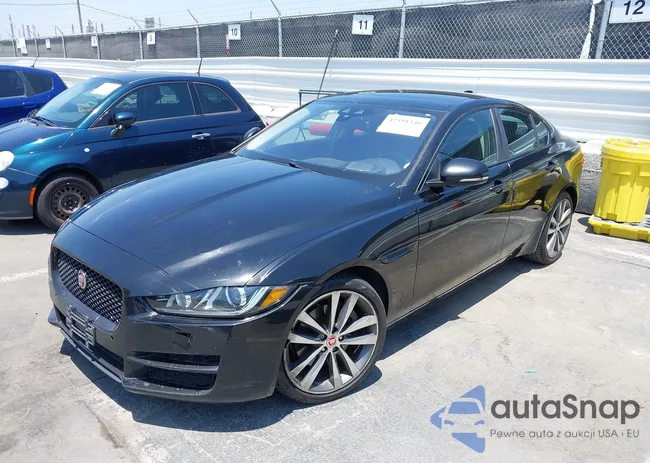 SAJAE4BG1HA957610: 42591546