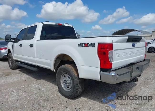 1FT7W2B63MED04524: 42591573