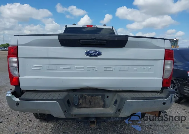 1FT7W2B63MED04524: 42591573