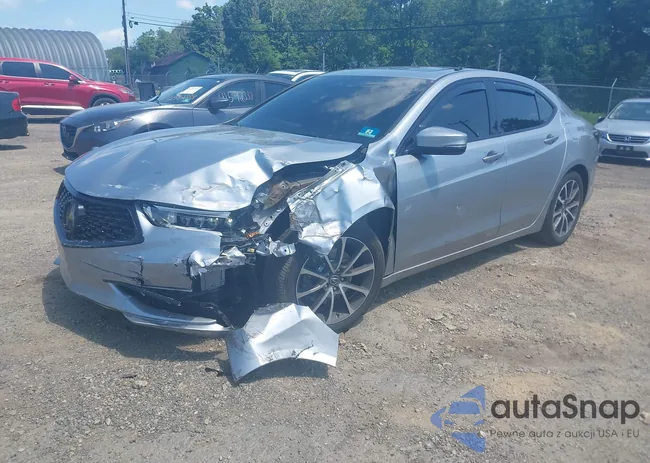 19UUB3F30JA004657: 42591602