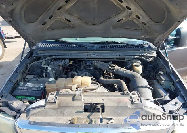 1FDSF34L43EC81624: 42591645