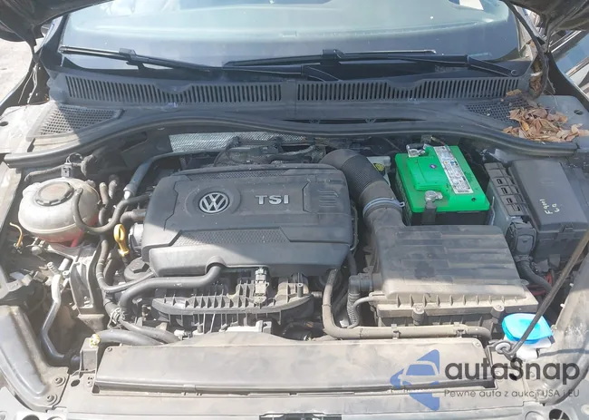 3VW5T7BU8KM176684: 42591650