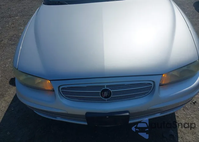 2G4WB52K731168772: 42591724