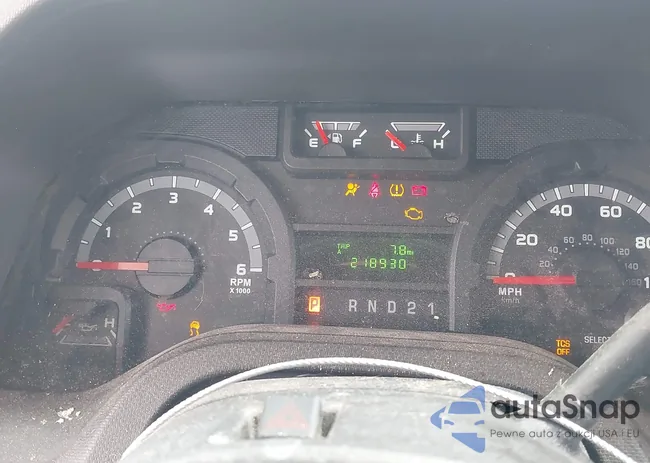 1FTNE1EWXCDA13930: 42591782