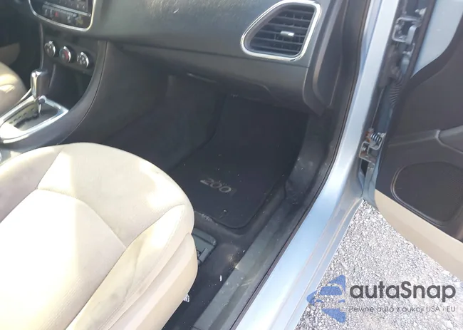 1C3CCBAG5EN178559: 42591785