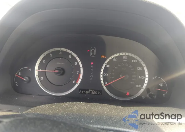 1HGCP26788A093205: 42591813