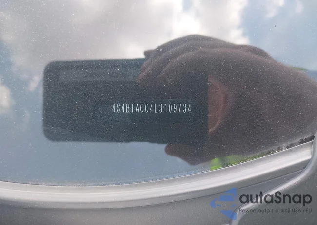 4S4BTACC4L3109734: 42591844