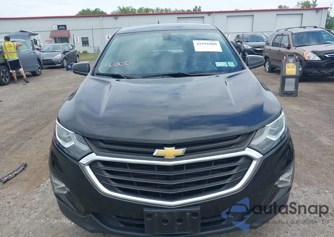 2GNAXTEX4J6193616: 42591860