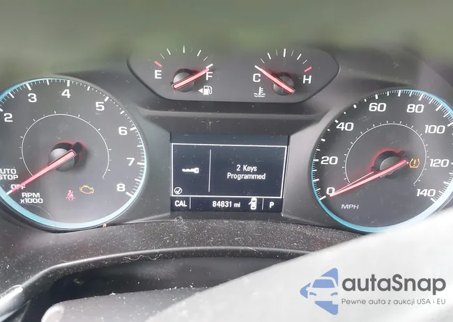 2GNAXTEX4J6193616: 42591860