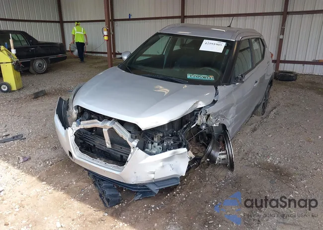 3N1CP5CU3KL538284: 42591905