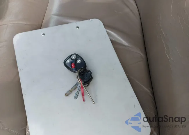 1G4HR54K33U165423: 42591936