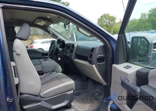 1FTEX1E86HKE46742: 42591991