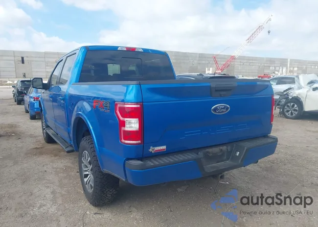 1FTEW1E56KKD23796: 42592014