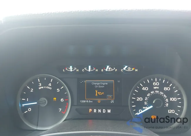 1FTEW1E56KKD23796: 42592014