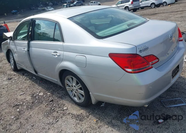 4T1BK36B15U030665: 42591142