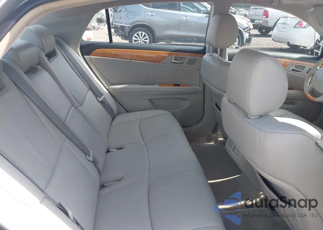 4T1BK36B15U030665: 42591142