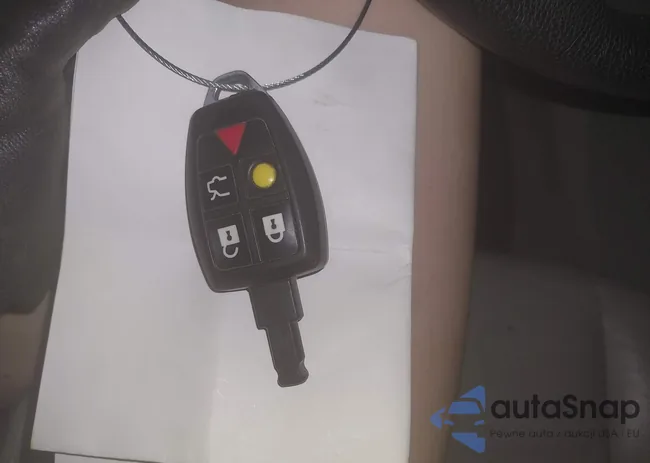 YV1MH682072302299: 42591235