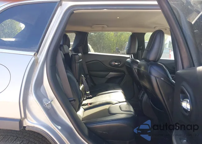 1C4PJMLB2KD182263: 42591318