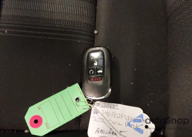 2HGFE2F51NH501459: 42591319