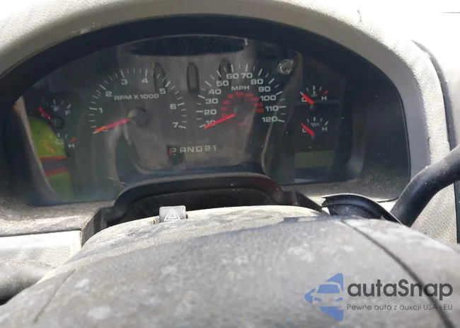 1FTPX12V66NB87667: 42591347