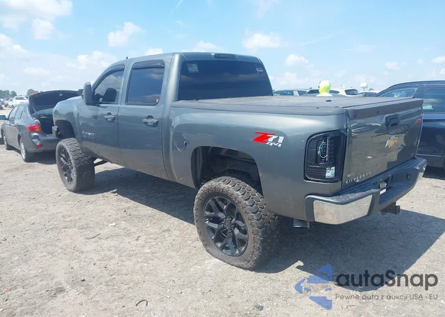 3GCPKSE32BG328784: 42591410