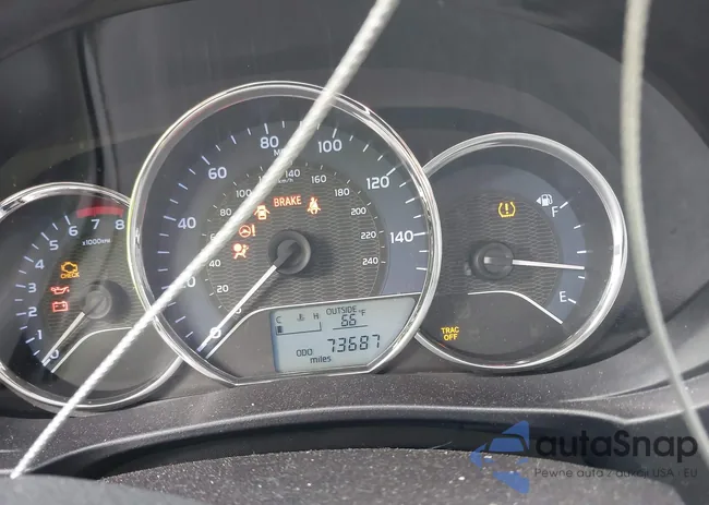 2T1BURHE5GC699305: 42591438