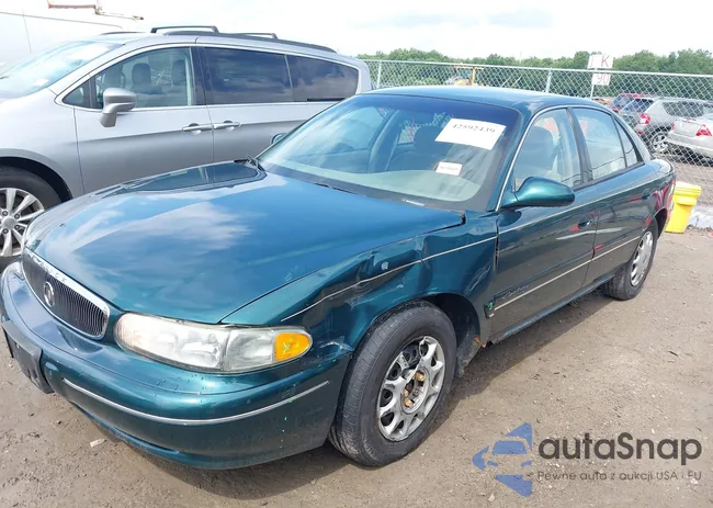 2G4WS52M4W1563708: 42592439