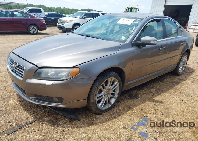 YV1AS982X81054267: 42592449