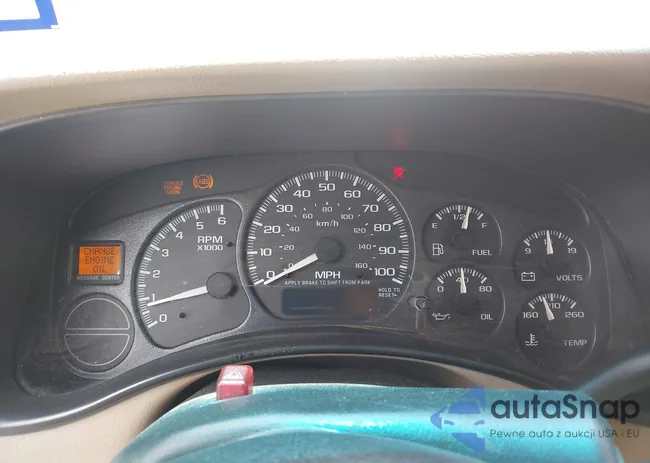 1GNEC13Z42R176312: 42592451