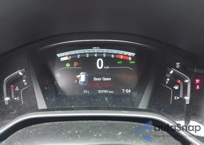 2HKRW2H86MH609291: 42592460