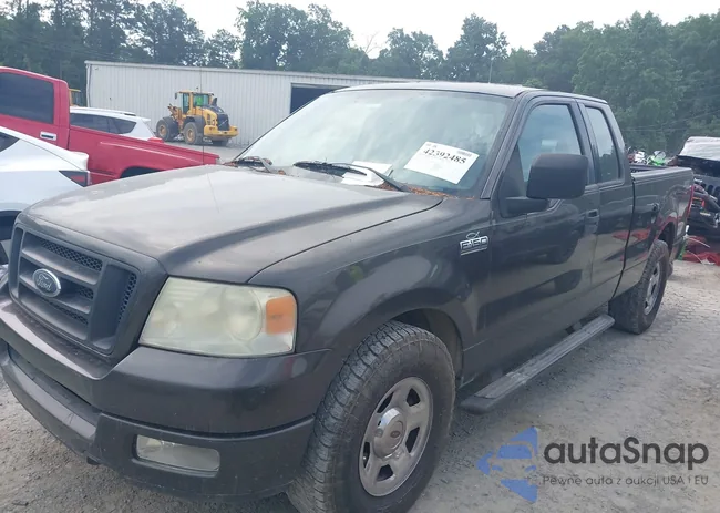 1FTRX12W15FB66395: 42592485