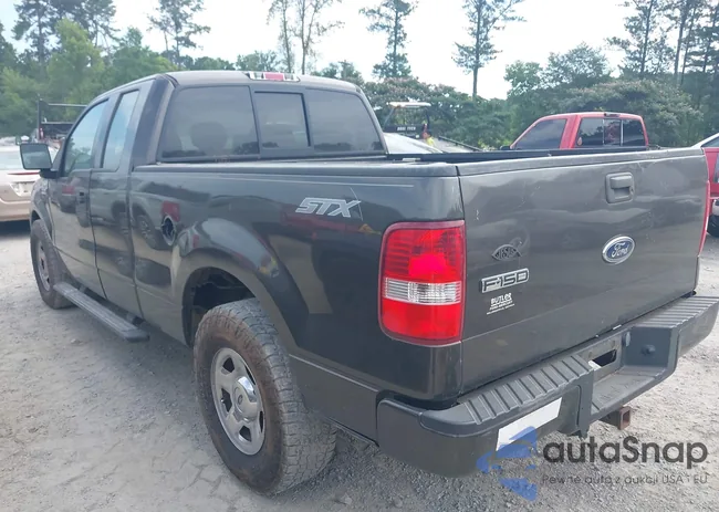 1FTRX12W15FB66395: 42592485