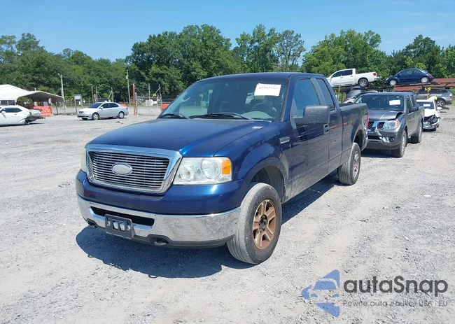 1FTPX14557NA43039: 42592557